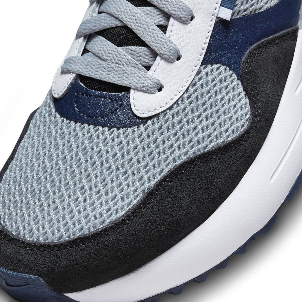 Unisex Nike Black Penn State Nittany Lions Air Max SYSTM DZ7746 001 Size 10 Buy Nike Air Max SYSTM  main image 4