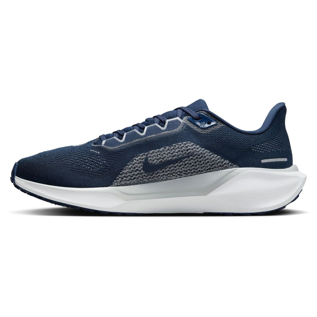 Unisex Nike Navy Penn State Nittany Lions Zoom Pegasus 41  display picture 2