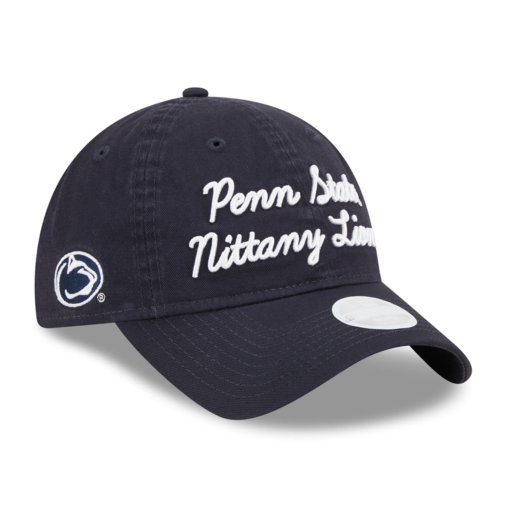 New Era Penn State Nittany Lions Women\'s 9FORTY‎ Adjustable Trucker Hat Women main image 2