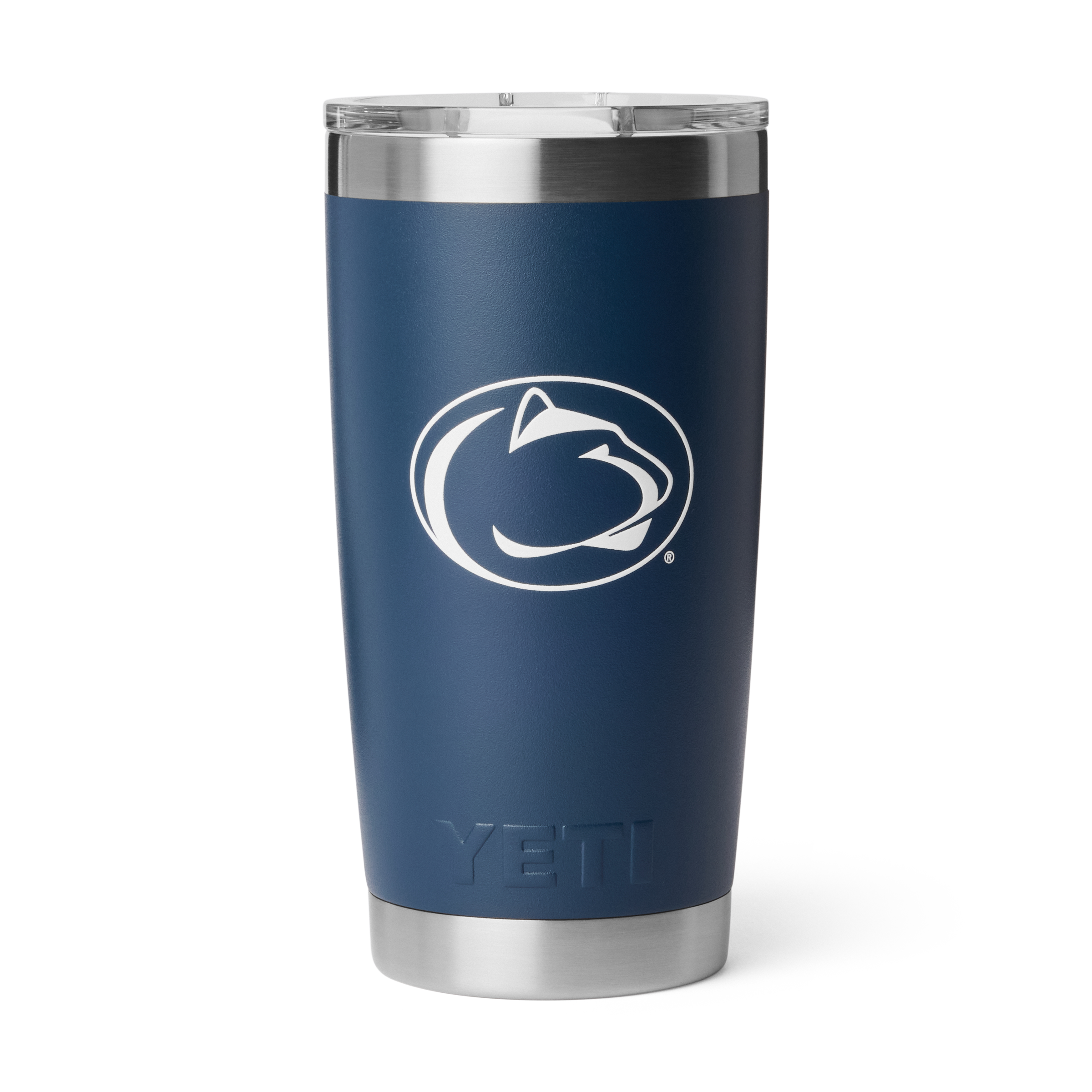 Gobelet isotherme YETI Penn State Nittany Lions 590 ml (20 oz) Fandom Rambler