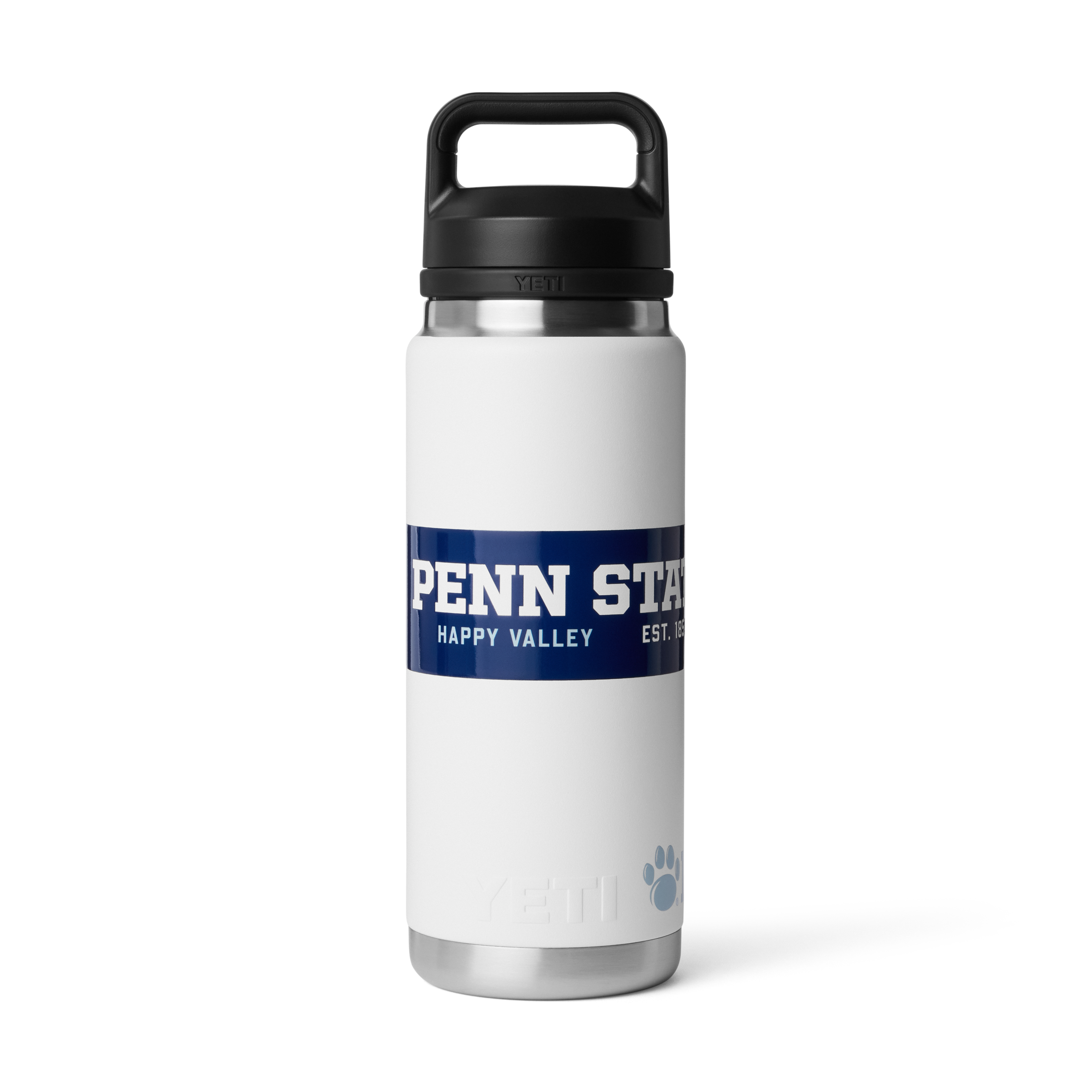 Gourde YETI Penn State Nittany Lions Fandom Rambler Chug de 770 ml