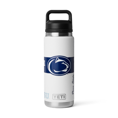 Penn State Nittany Lions YETI 26oz. Fandom Rambler Chug Water Bottle