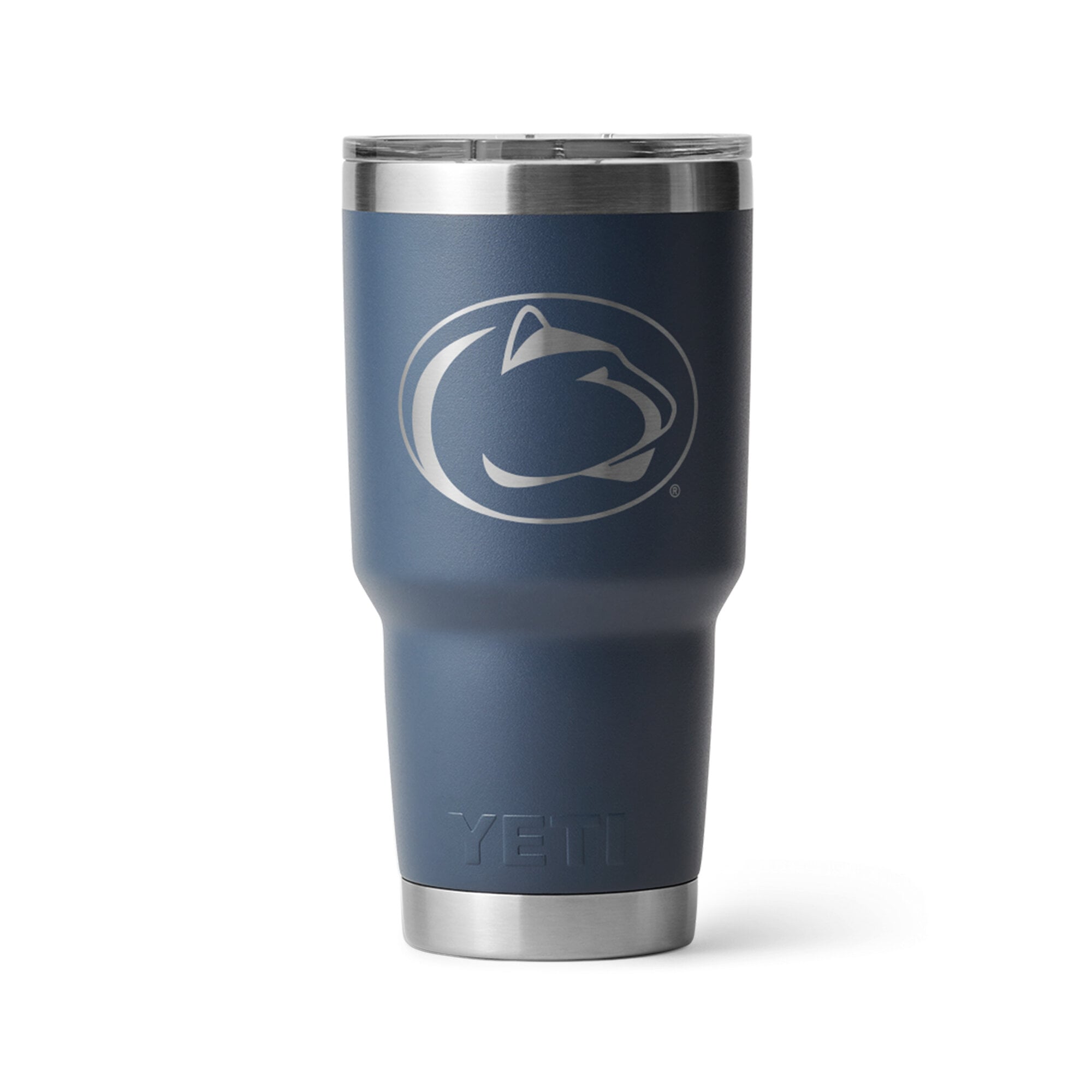 YETI Penn State Nittany Lions 30oz. Rambler Tumbler