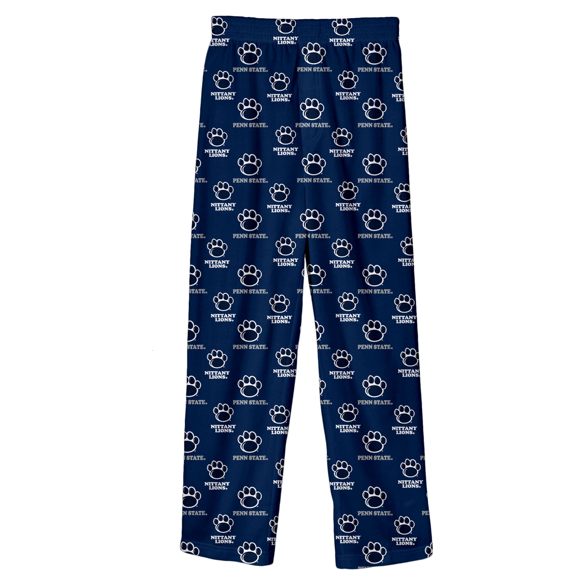 Youth Outerstuff Navy Penn State Nittany Lions Team Pants