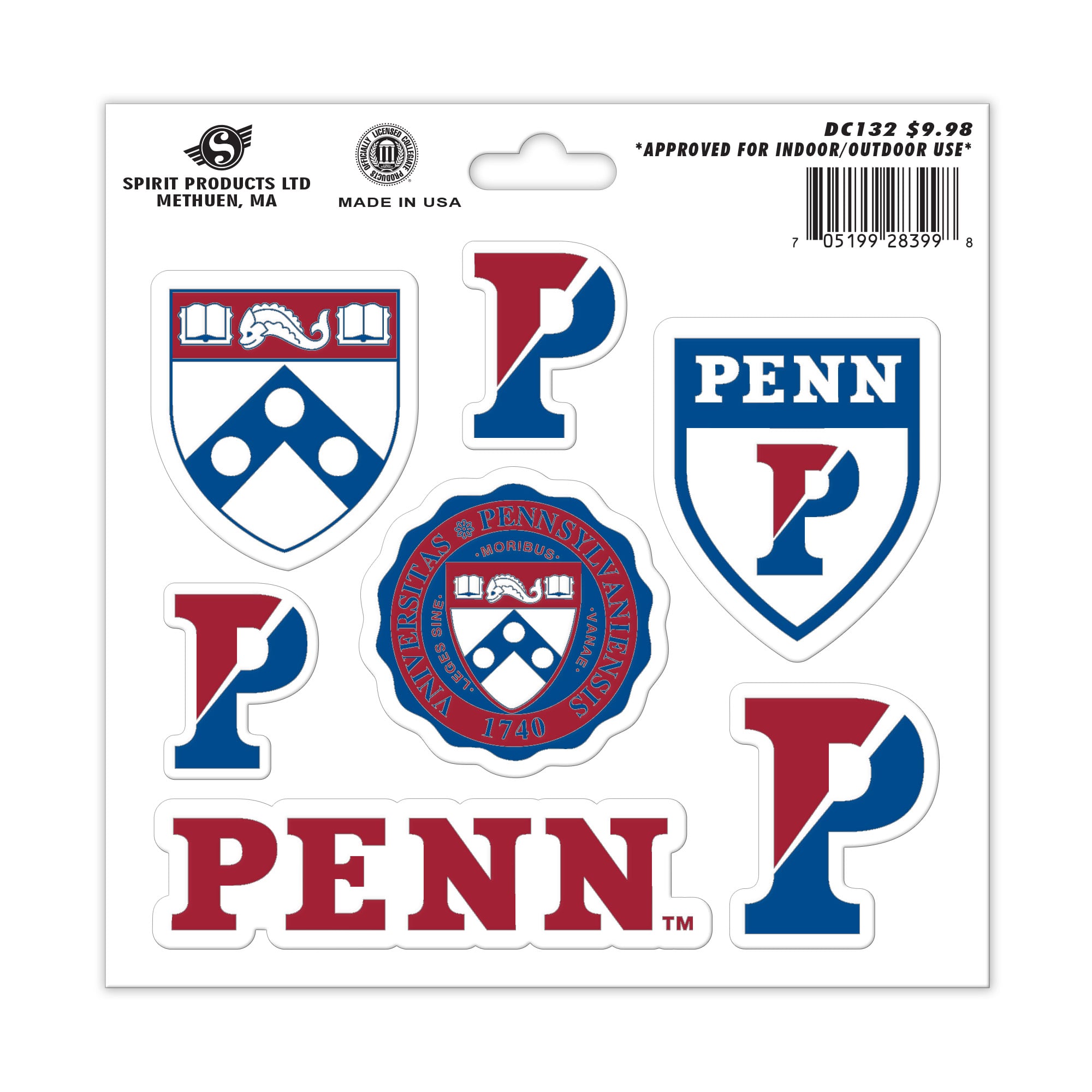 Pennsylvania Quakers Logo Png Transparent Svg Vector Freebie Supply