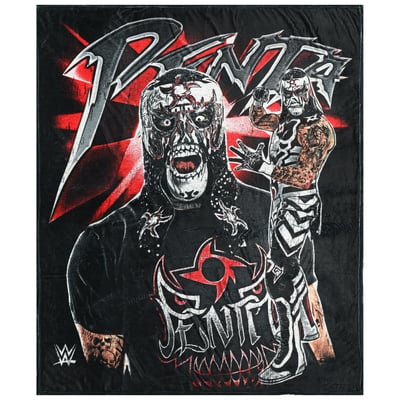 Penta 50" x 60" Throw Blanket