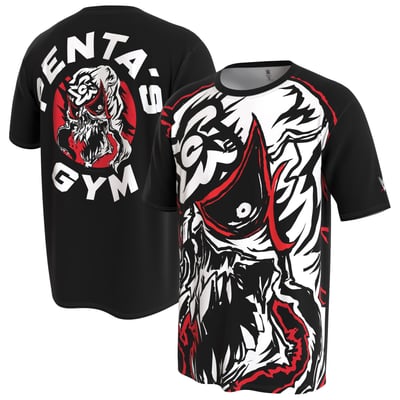 Penta ProSphere Youth Penta's Gym T-Shirt - Black