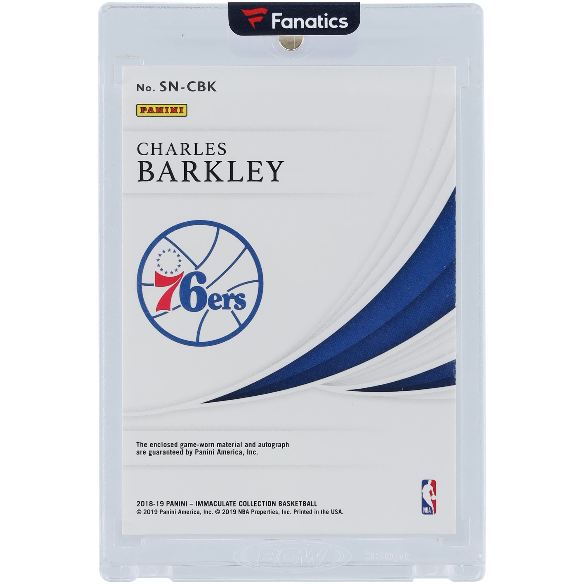 Immaculate 2018-19 Panini Collection Soccer Checklist, ⁄99 Barkley 