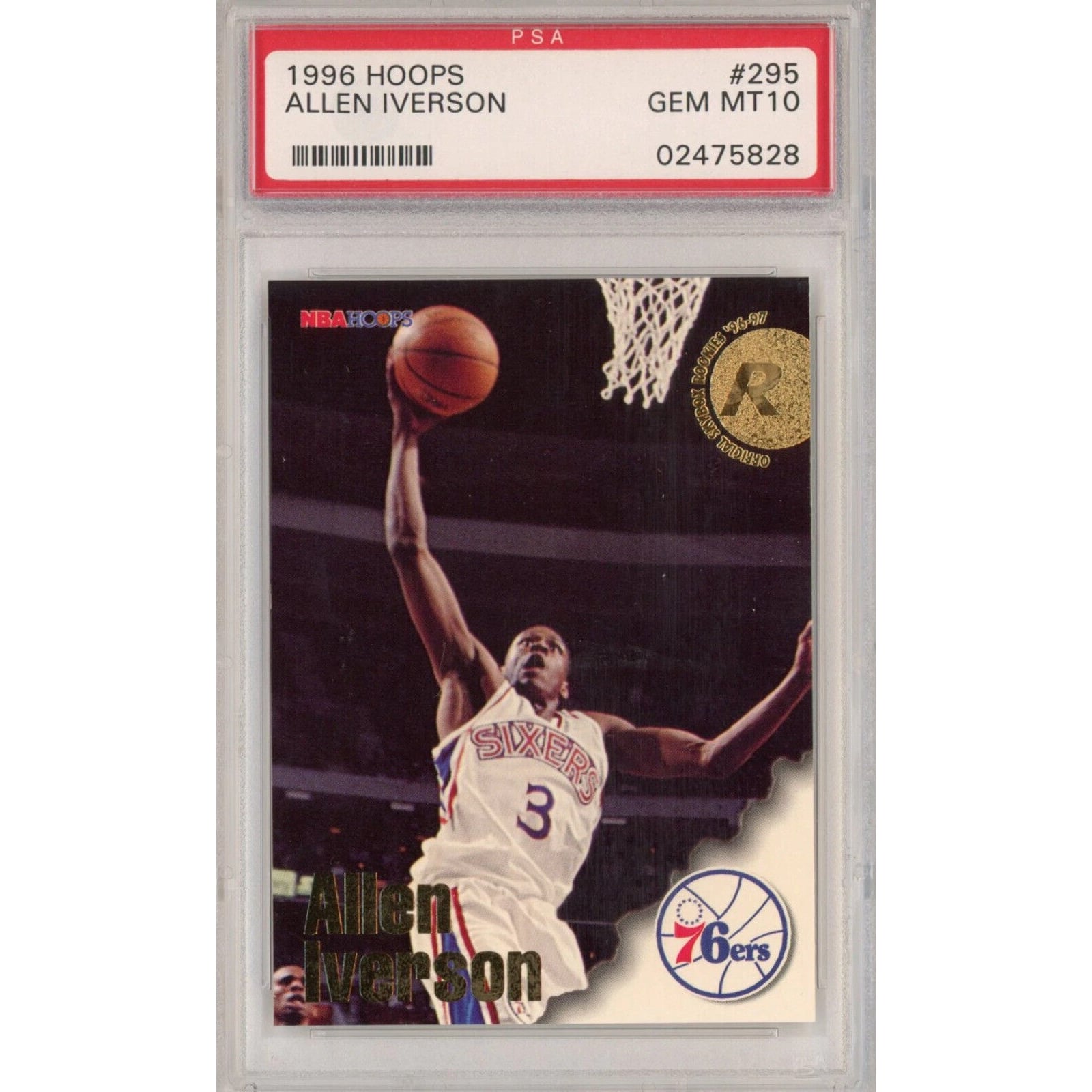 graded-1996-97-nba-hoops-allen 