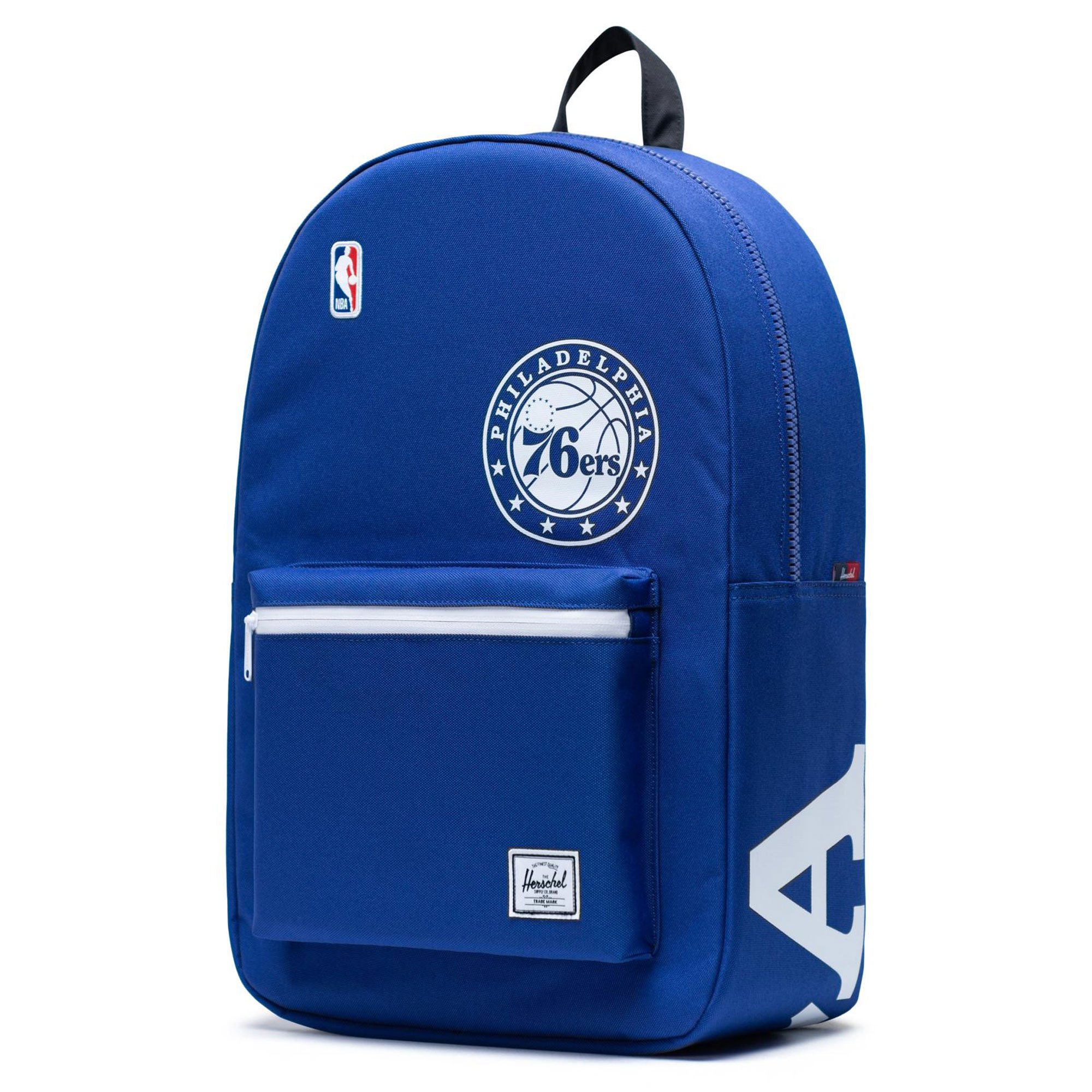 herschel 76ers backpack Seymour Herschel Supply Co. USA This sweet bag will help you hold your belongings in a super stylish way. Herschel x NBA Red 76ers