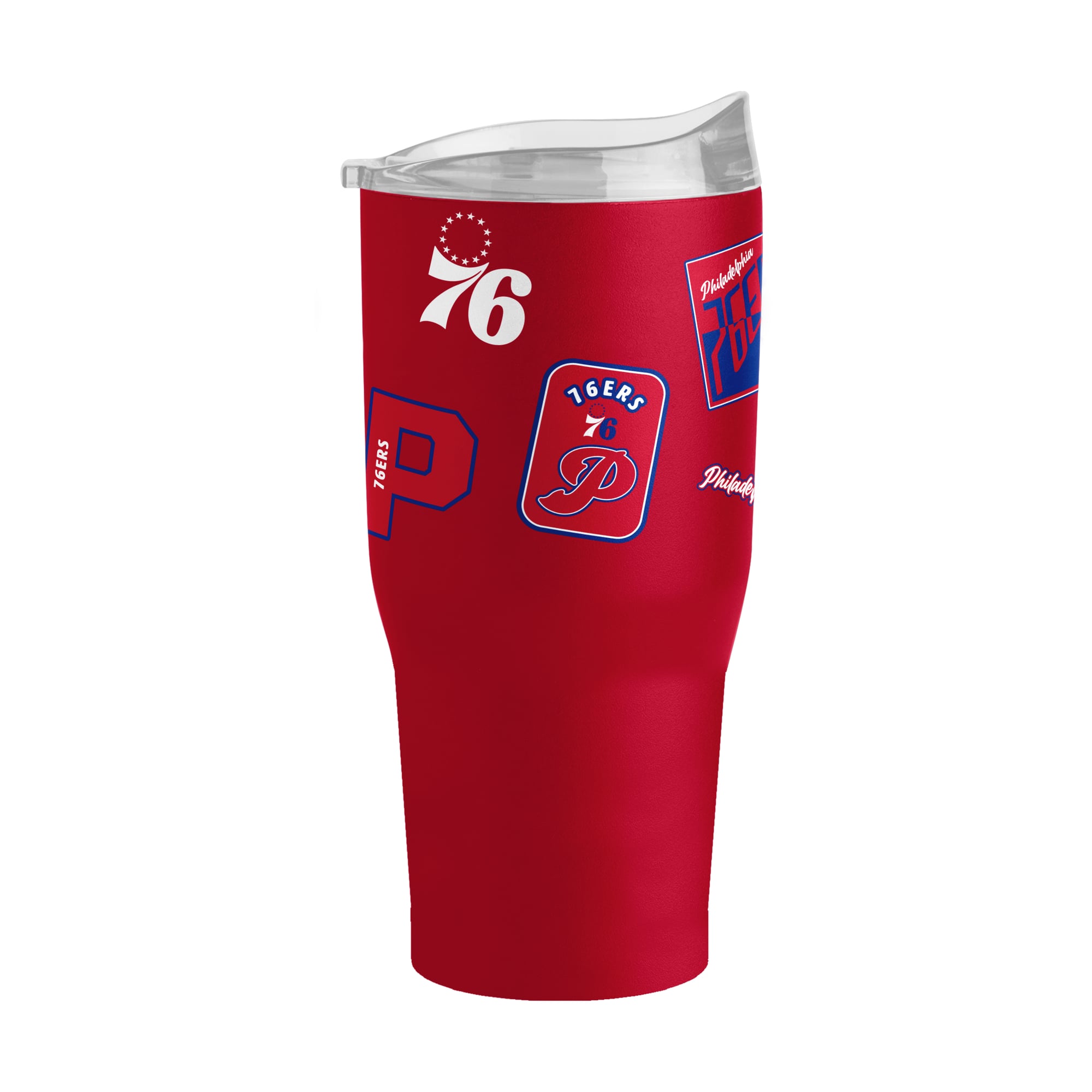 Gobelet Dreamweave 30 oz Logo Brands Philadelphia 76ers