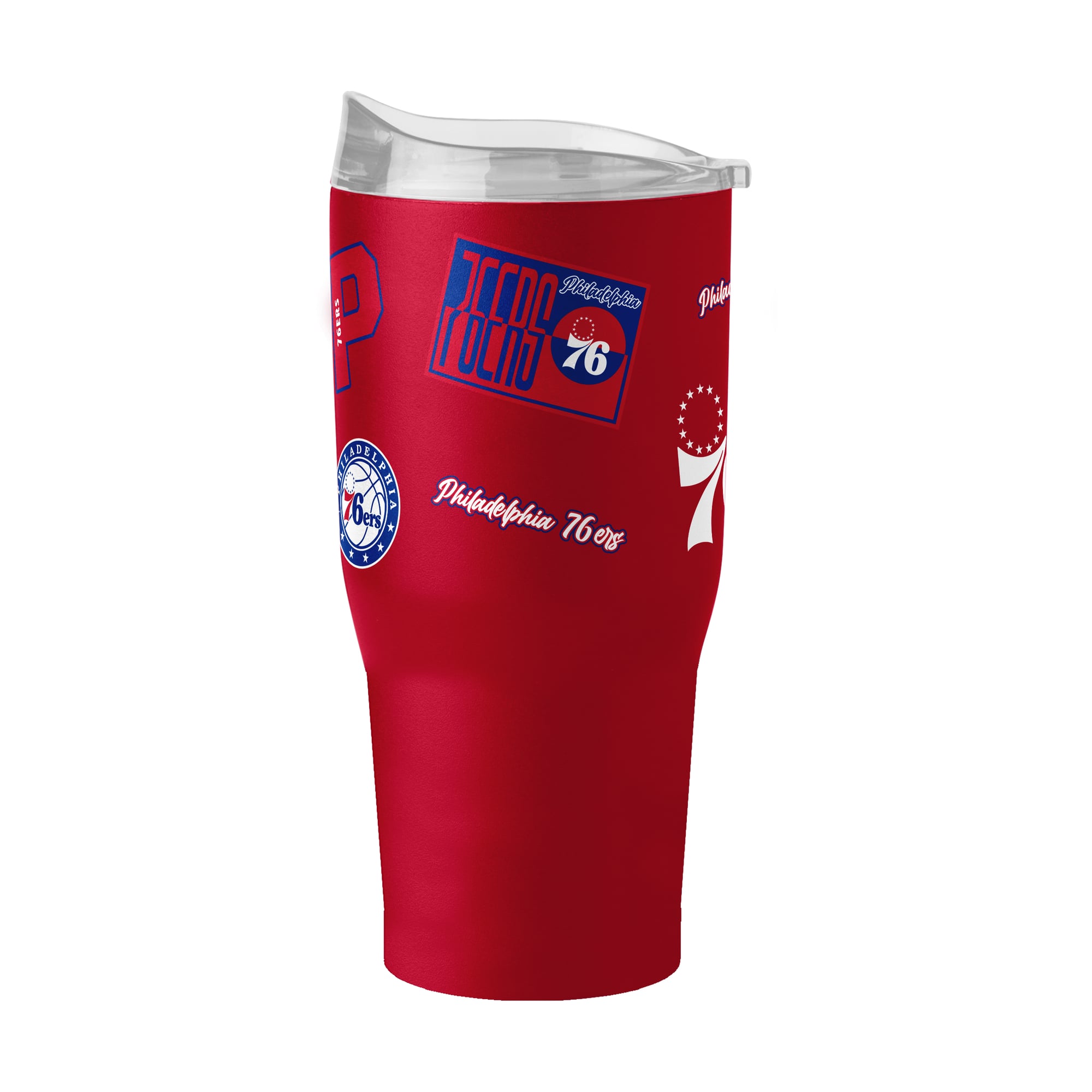 Gobelet Dreamweave 30 oz Logo Brands Philadelphia 76ers
