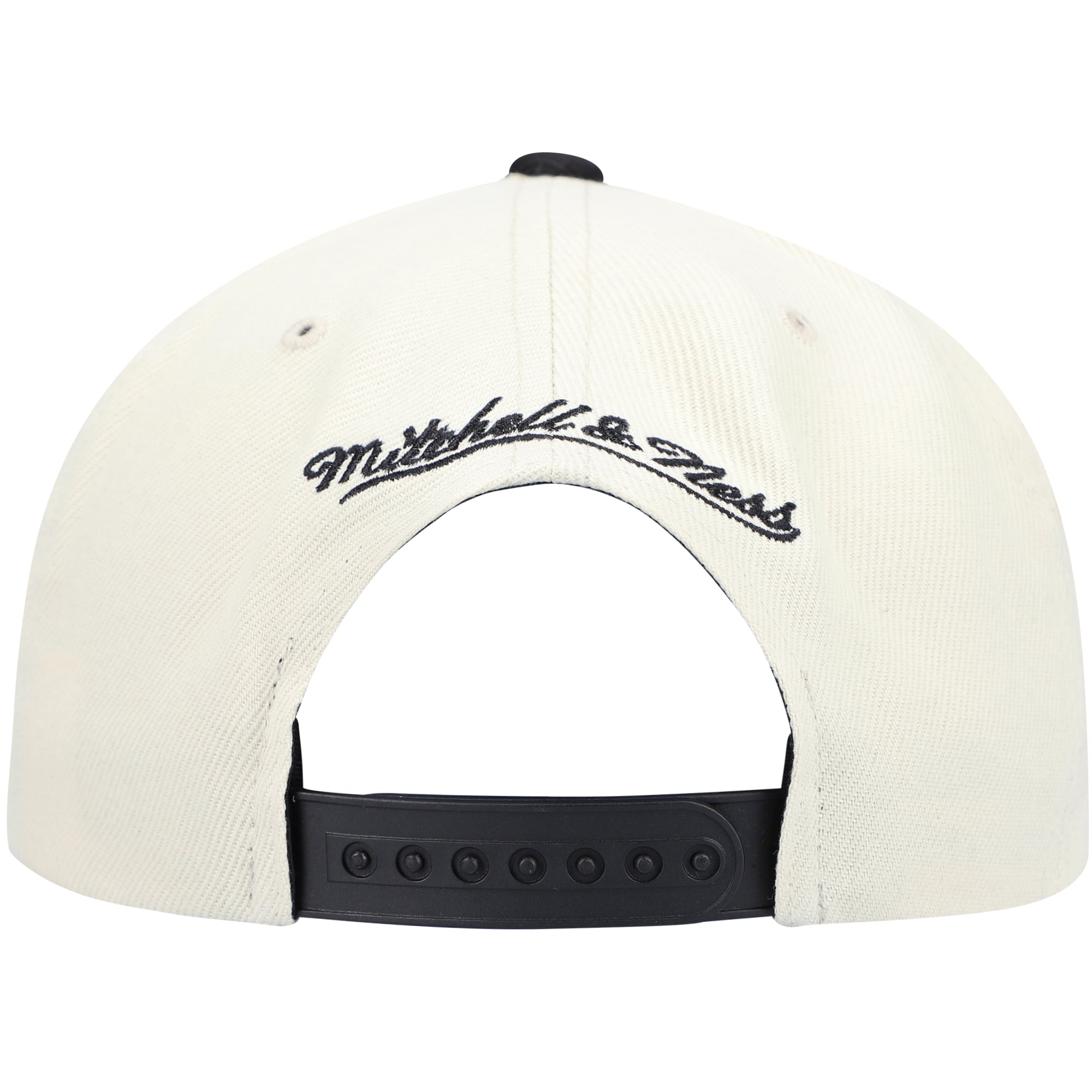 NBA 2020 フープ スラム コンプリート セット (カスタム スラブ付き) Men's Mitchell & Ness Cream Philadelphia 76ers Hardwood Classics