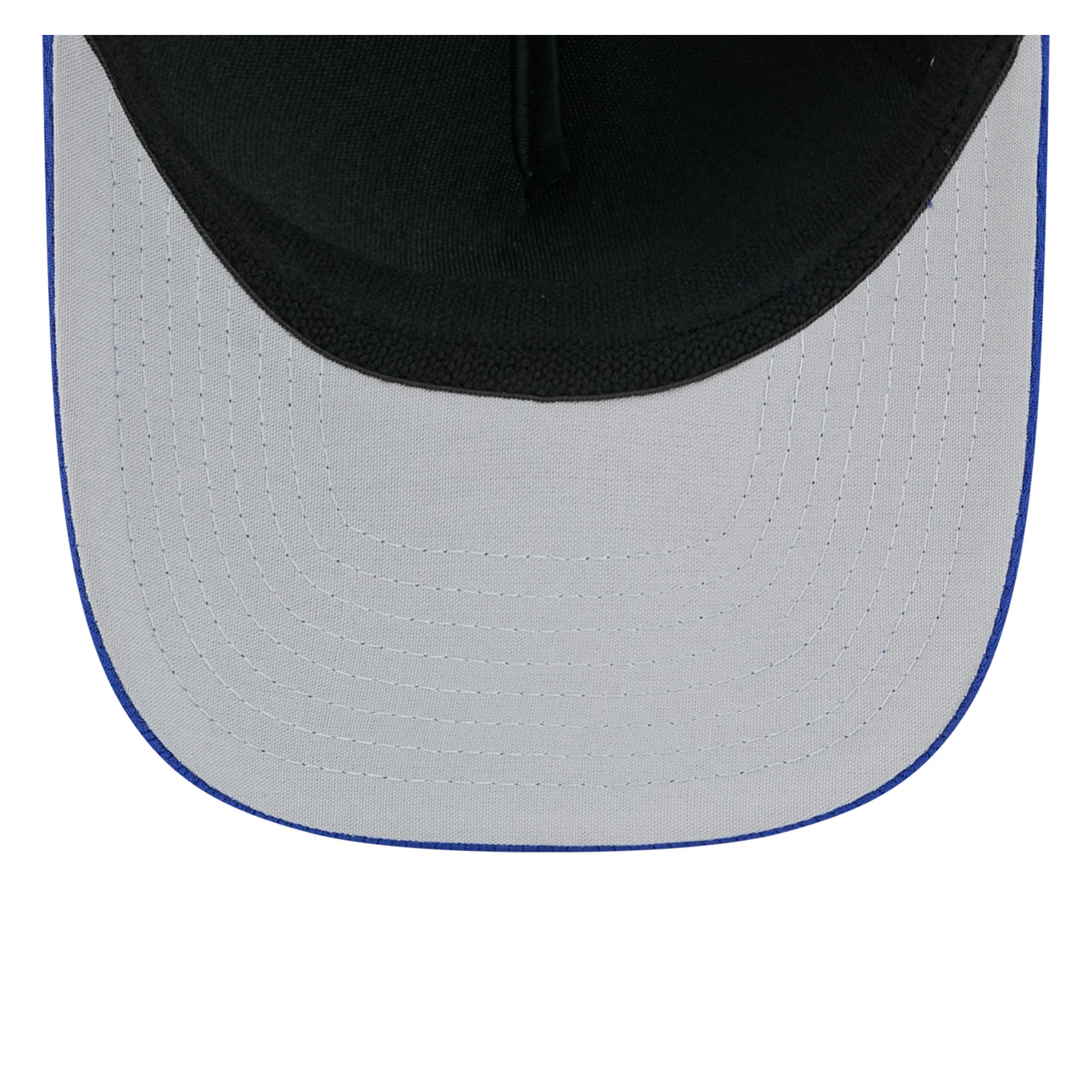 Casquette New Era grise Philadelphia 76ers 39THIRTY M-Crown Tech Stretch pour homme