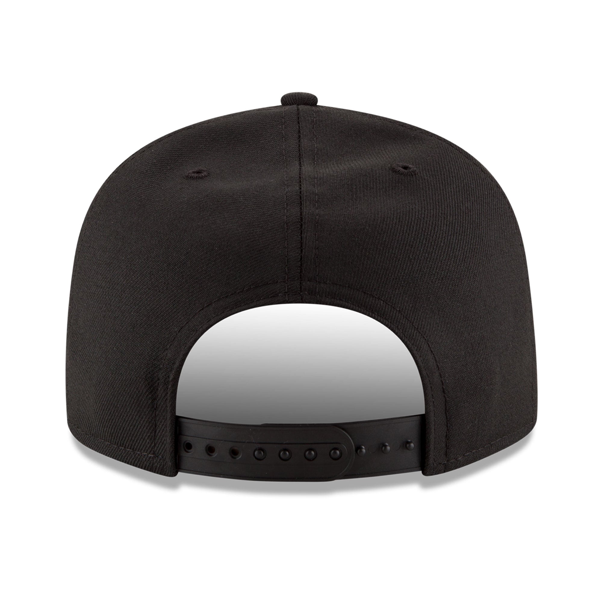Casquette snapback New Era LeBron James rouge Philadelphia 76ers 9FIFTY pour homme