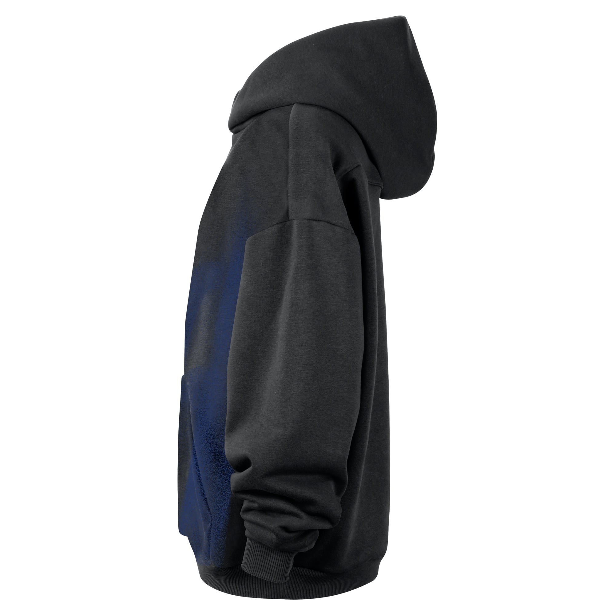 Sweat à capuche Nike Philadelphia 76ers 2026 Standard Issue Practice Icon Fleece noir pour homme