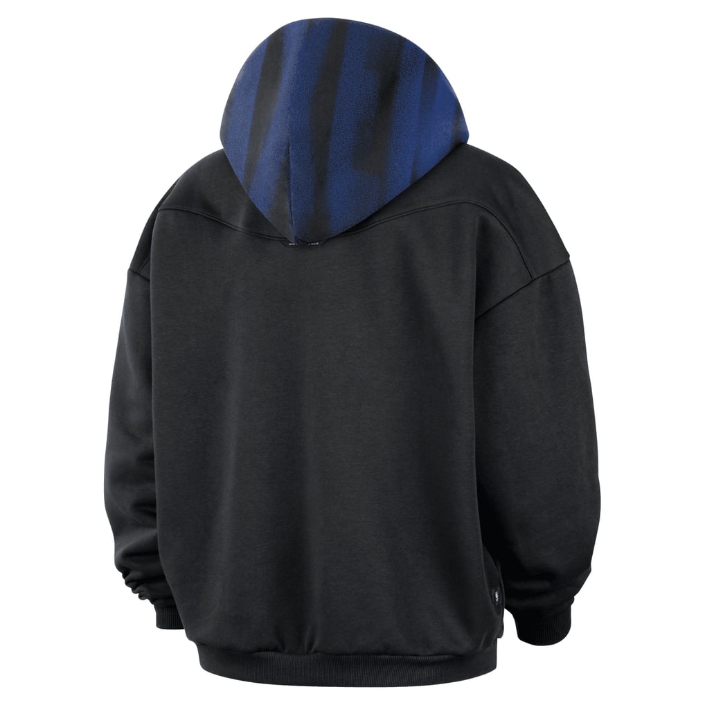 Men's Nike Black Philadelphia 76ers 2026/27 Standard Issue Game Theater ...