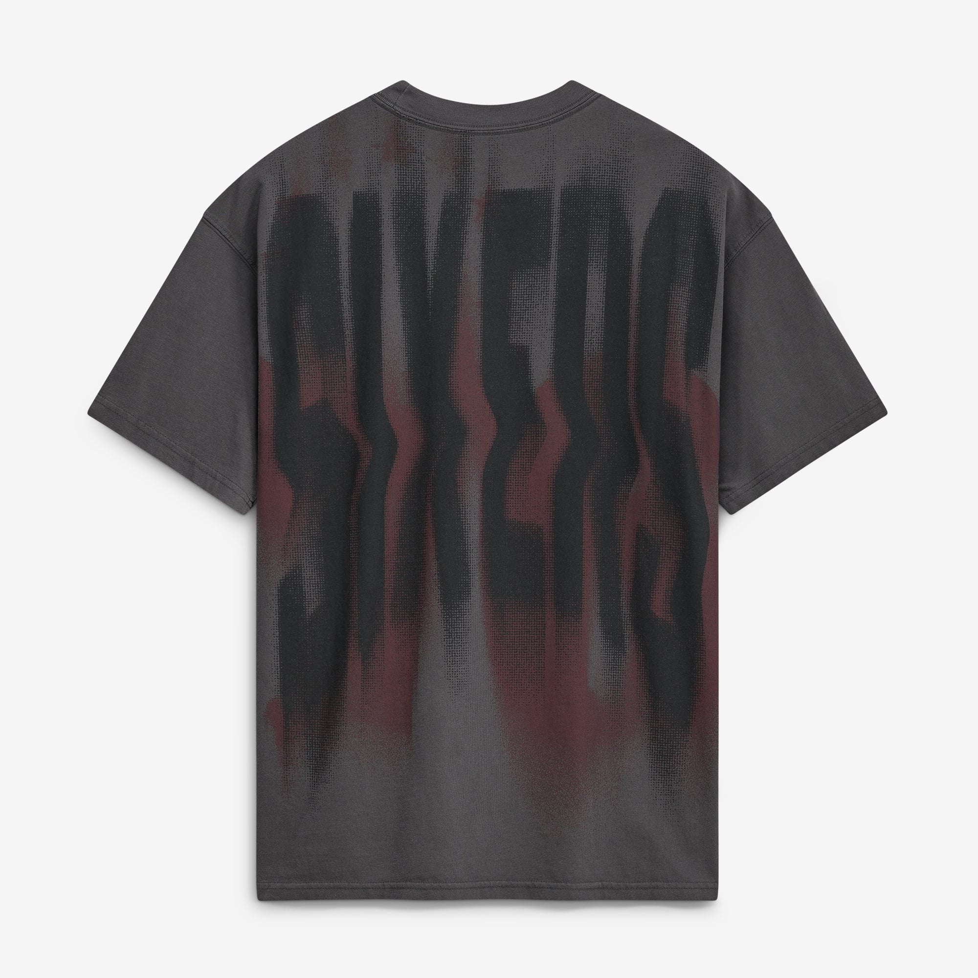 T-shirt Nike Max 90 d'avant-match, couleur anthracite, Philadelphia 76ers, édition standard 2026, pour homme
