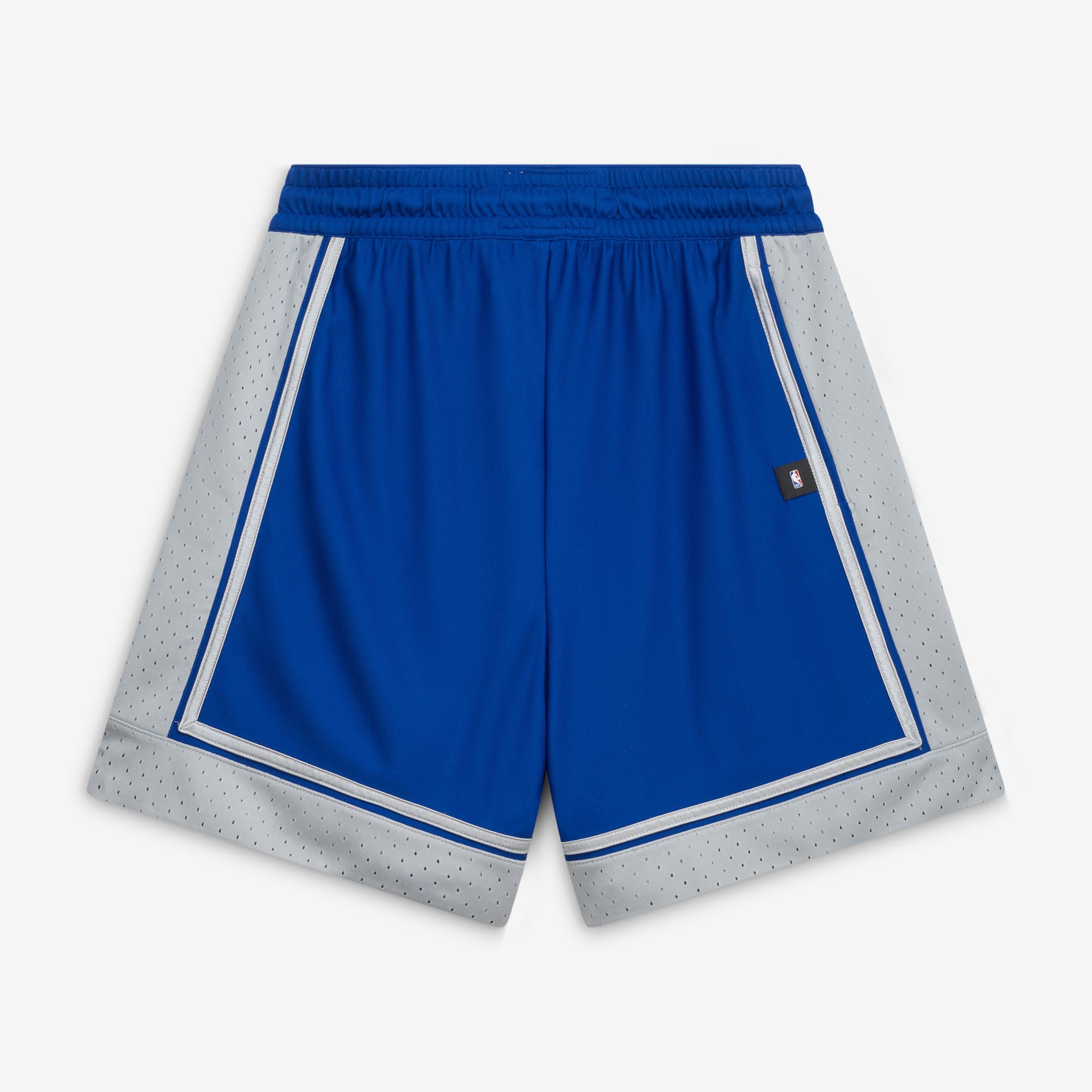 Short de match Nike Royal Philadelphia 76ers 2026 Standard Issue pour homme