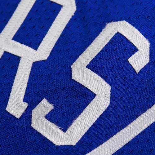 Mitchell & Ness Philadelphia 76ers #3 Allen Iverson '96-'97