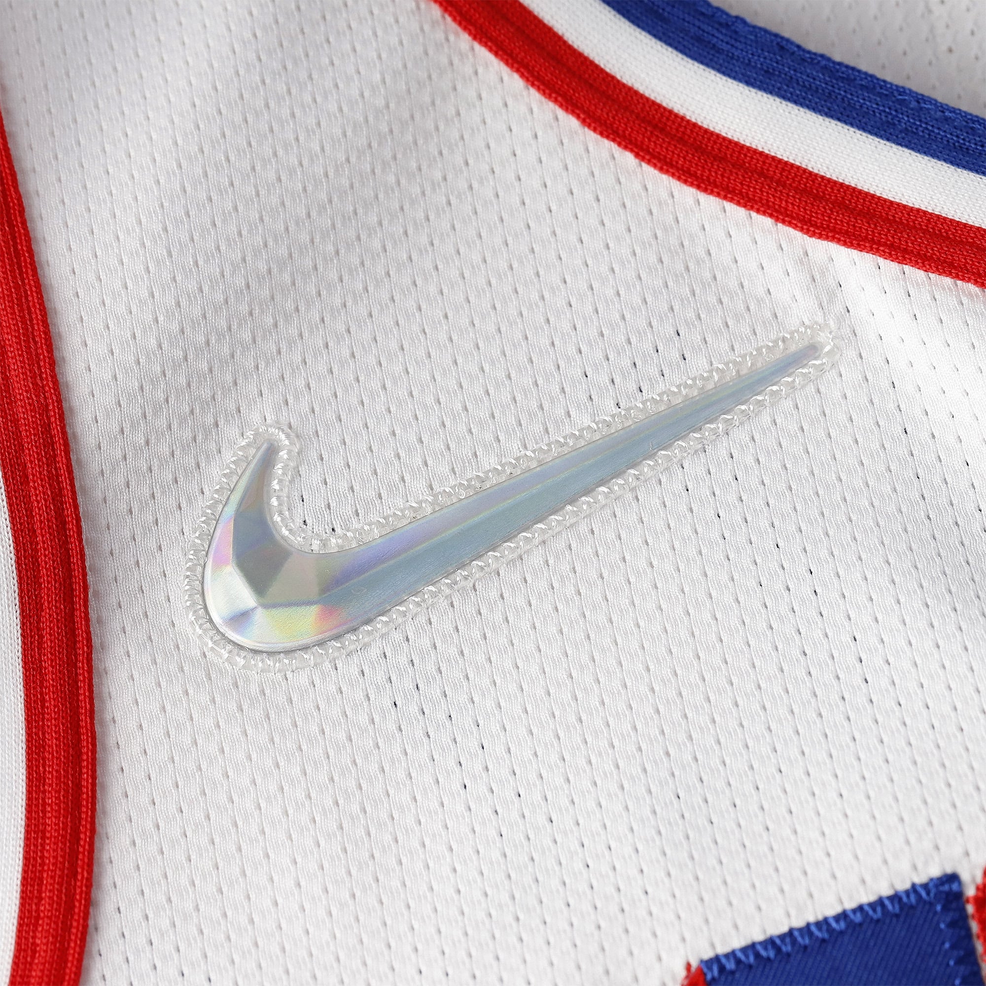 Nike NBA Sixers Paul e 8 ユニフォーム 44 Nike NBA Sixers Paul e 8