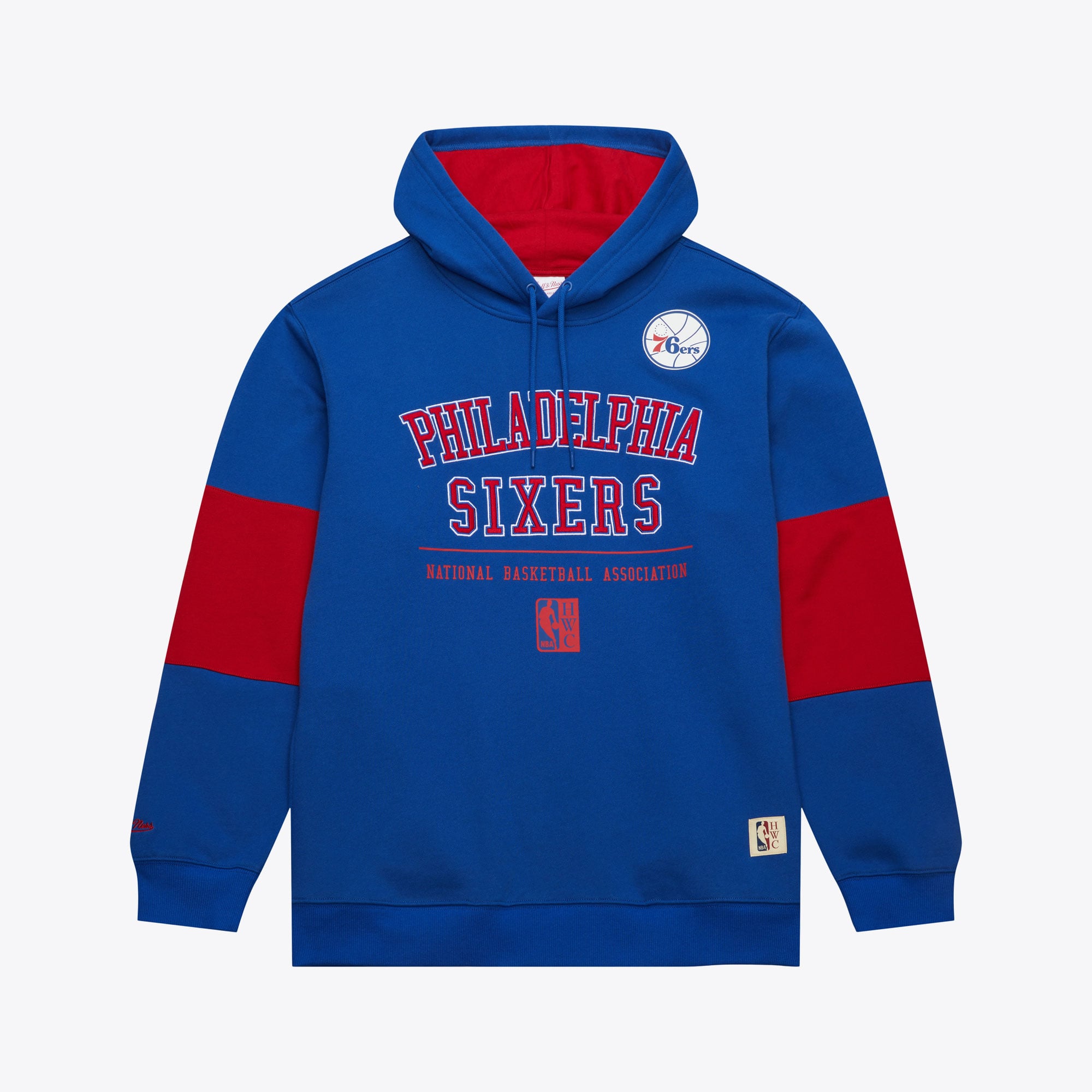 76ers Philadelphia & Mitchell | Ness 公式 ミッチェル＆ネス 