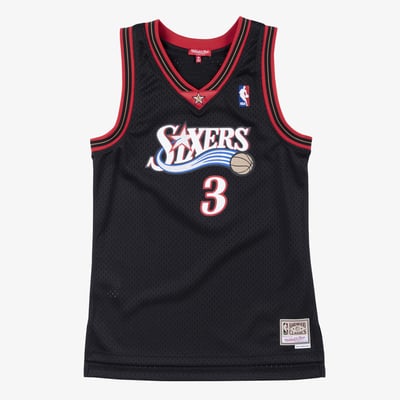 NBA公式ユニフォーム 全30チーム・海外限定モデル多数 | NBA公式 