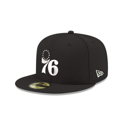 Philadelphia 76ers NBA 59FIFTY Cap