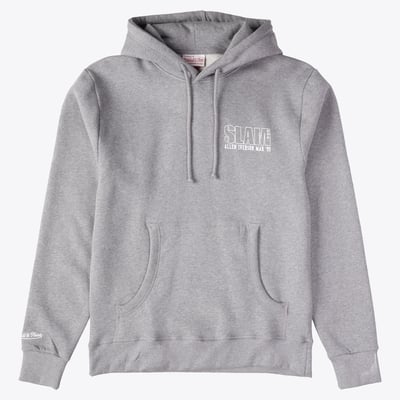 Philadelphia 76ers NBA Slam Hoodie