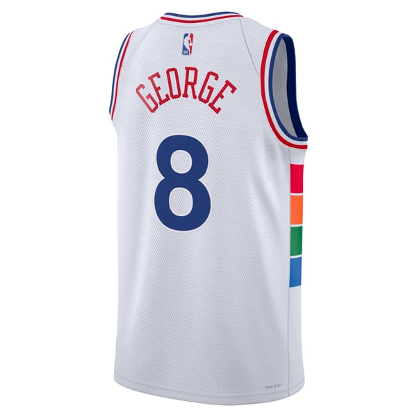 NBA フィラデルフィア 動き出し 76ers ジャージ 3X