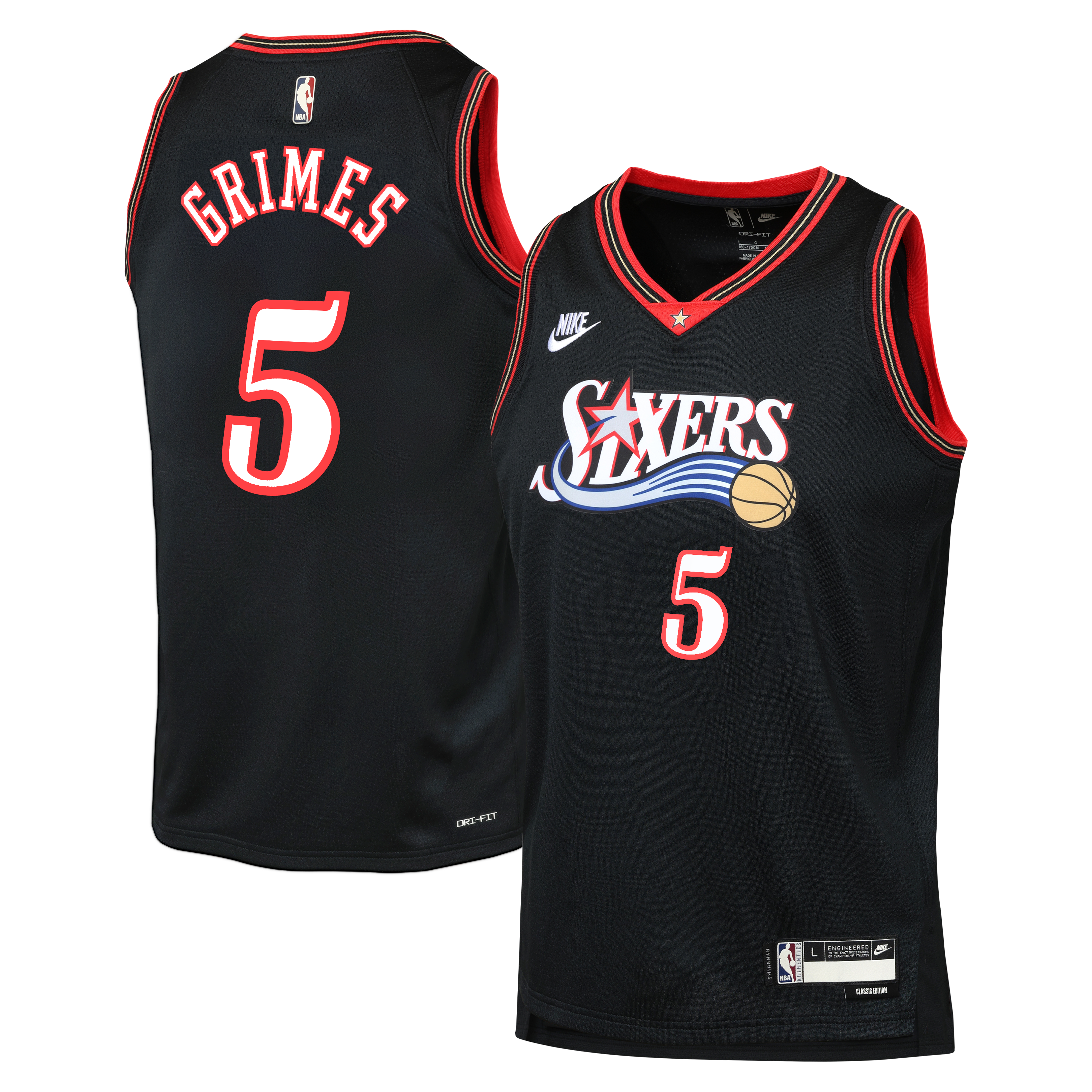 復刻版 フィラデルフィア セブンティシクサーズ 76ers Philadelphia 