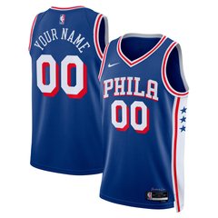 Philadelphia 76ers Jerseys, 76ers Basketball Jerseys | global 