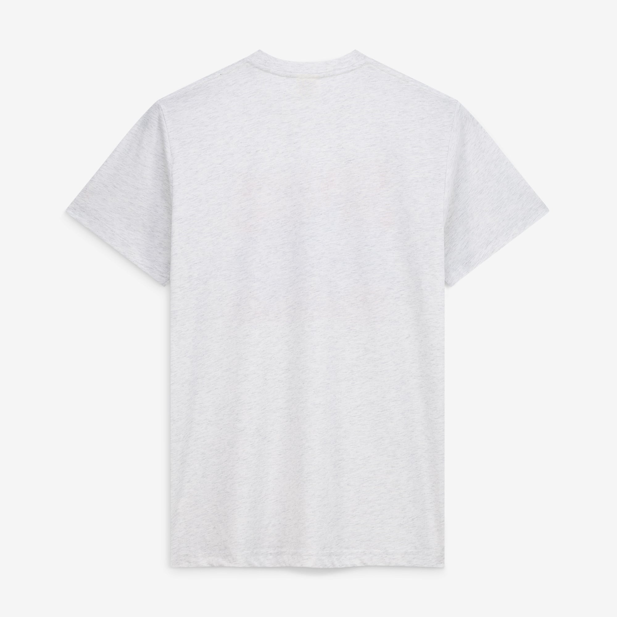 T-shirt unisexe Homage Ash Philadelphia 76ers Skyline