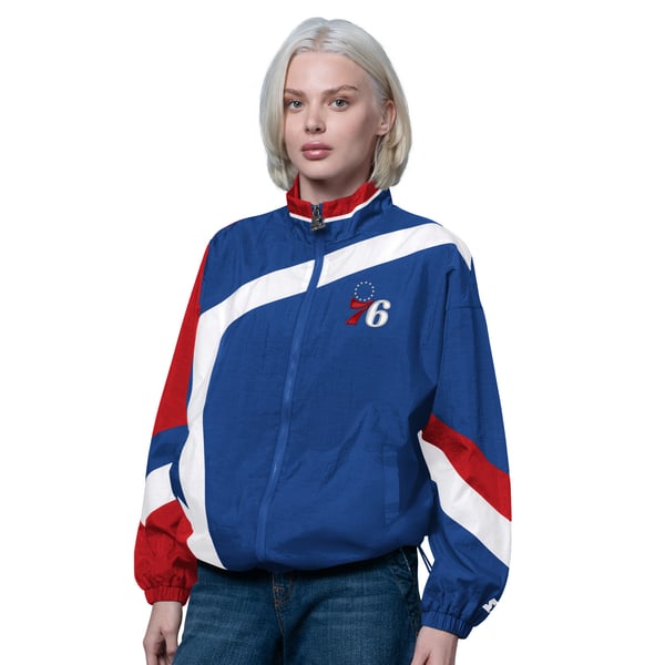 Starter Philadelphia 76ers Gear, Starter Sixers Store, Starter 