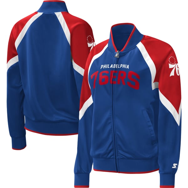Starter Philadelphia 76ers Gear, Starter Sixers Store, Starter 