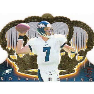 1998 Crown Royale Limited Series #103 Bobby Hoying