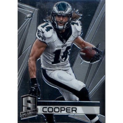 2014 Panini Spectra #81 Riley Cooper