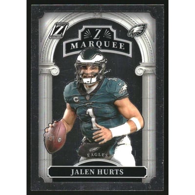 2024 Zenith Z Marquee #15 Jalen Hurts