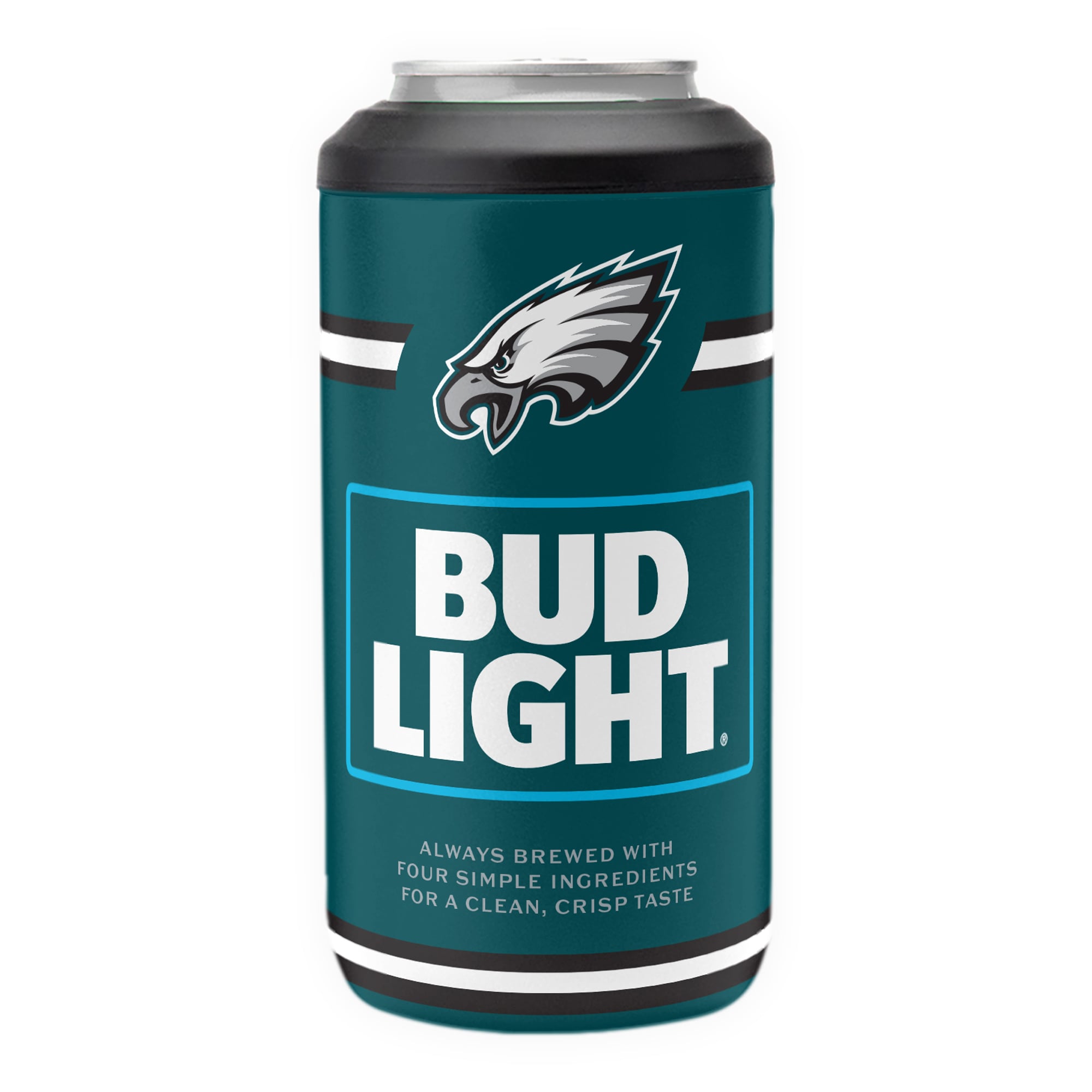 Bud Light Philadelphia Eagles Can-O-Flage