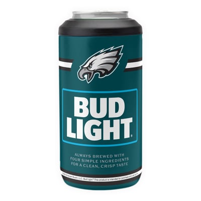 Philadelphia Eagles Bud Light Can-O-Flage