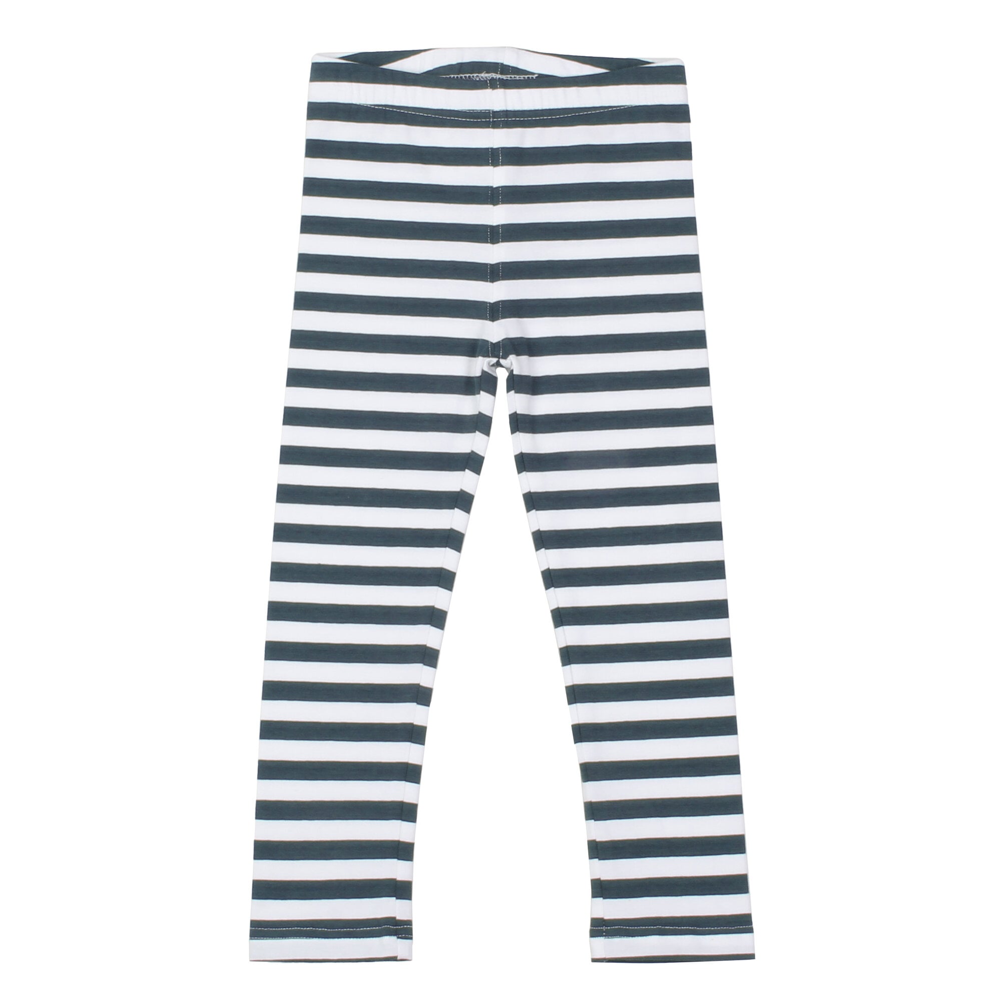 Ensemble Wes & Willy vert nuit pour petites filles, motif cœur et rayures des Eagles de Philadelphie