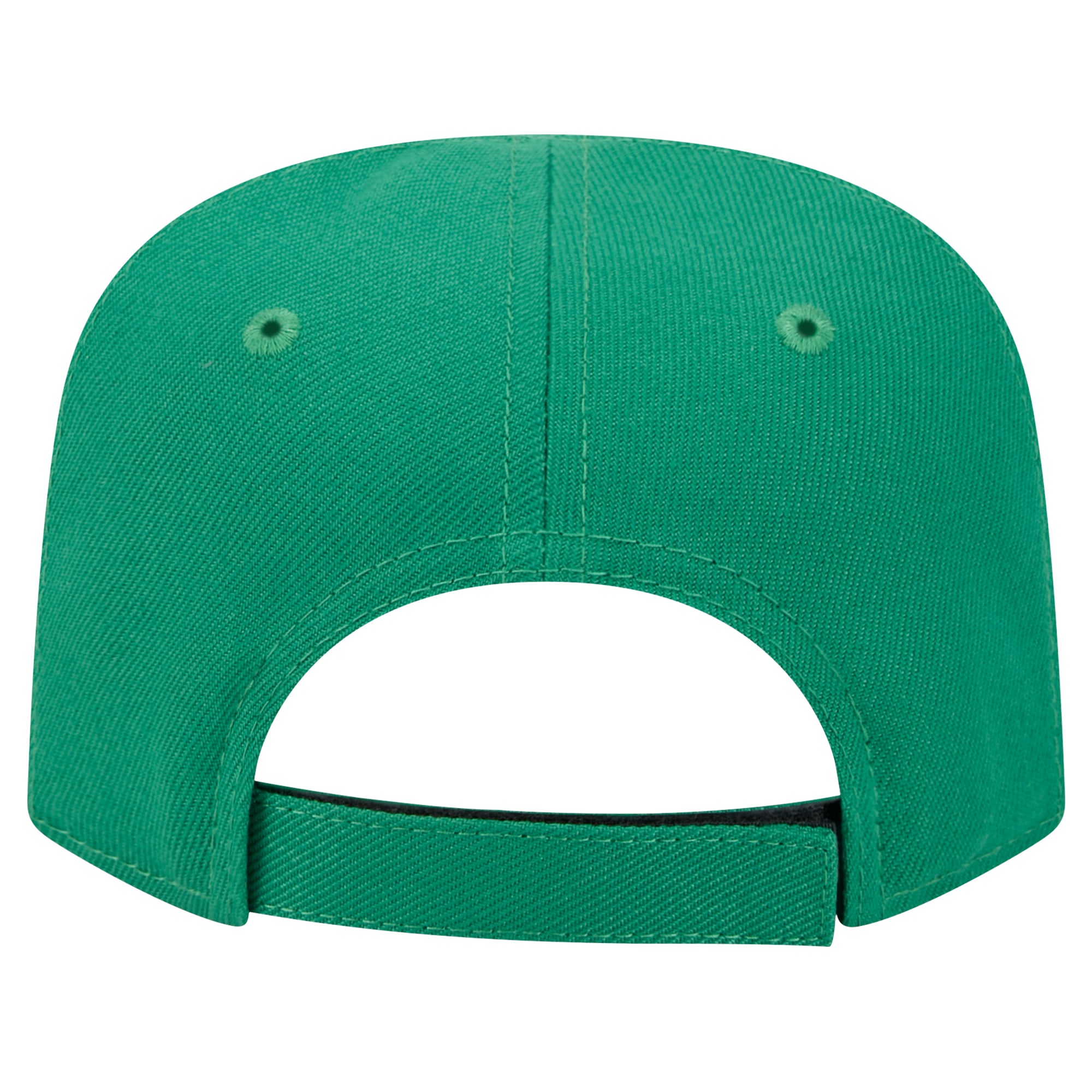 Casquette ajustable New Era Kelly Green Philadelphia Eagles My 1st 9FIFTY pour bébé