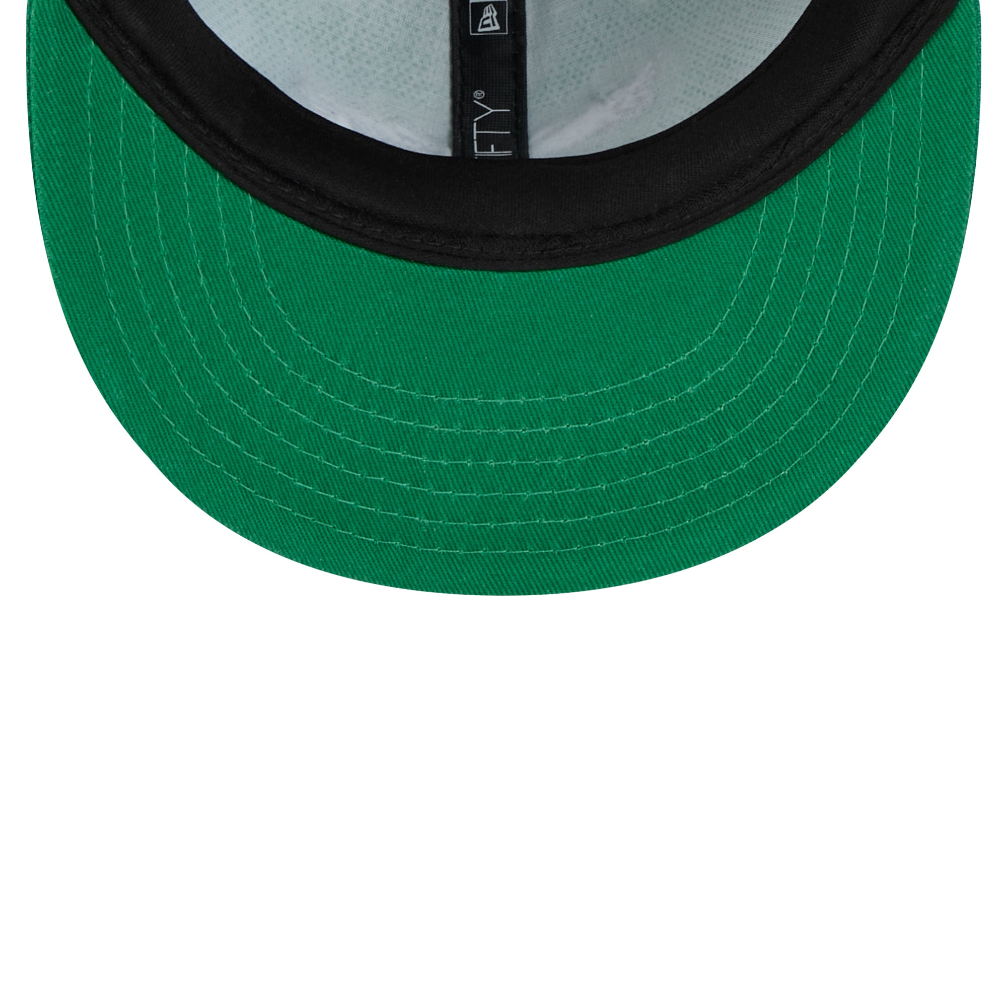 Casquette ajustable New Era Kelly Green Philadelphia Eagles My 1st 9FIFTY pour bébé