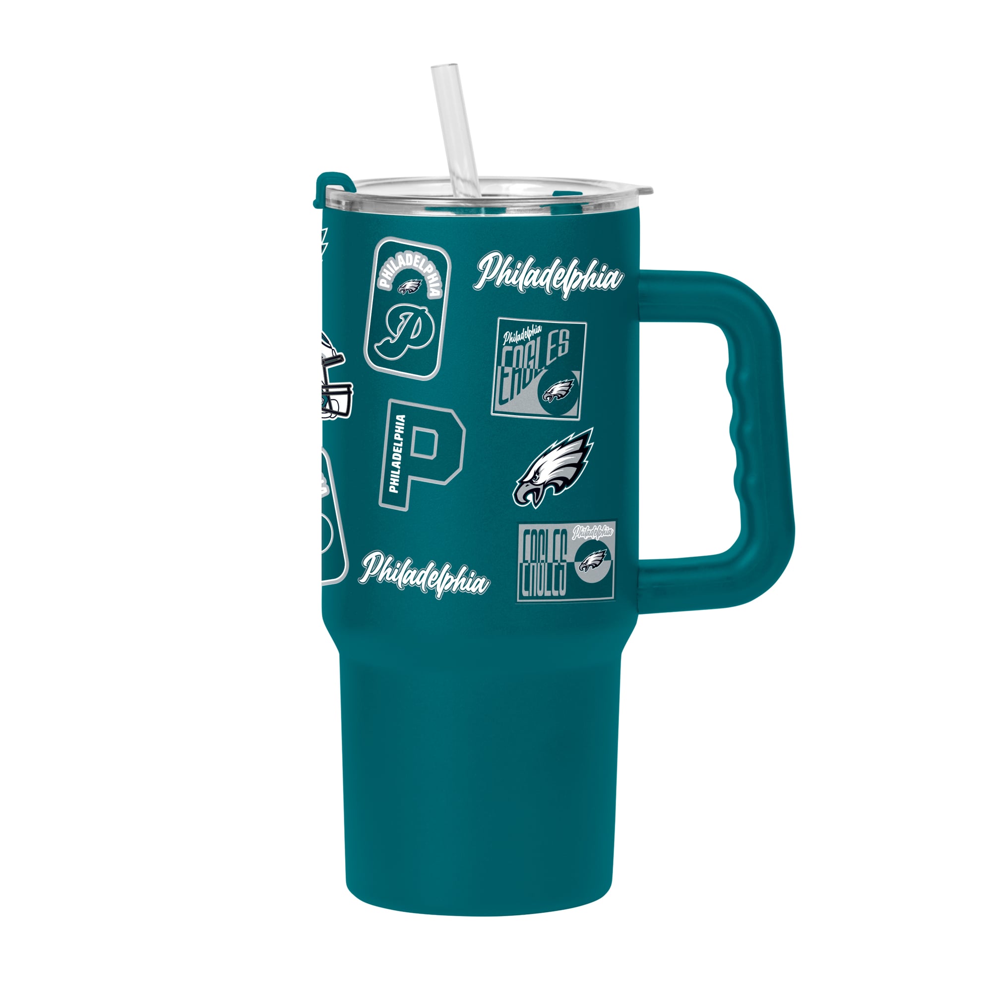 Gobelet Dreamweave 24 oz Logo Brands Philadelphia Eagles
