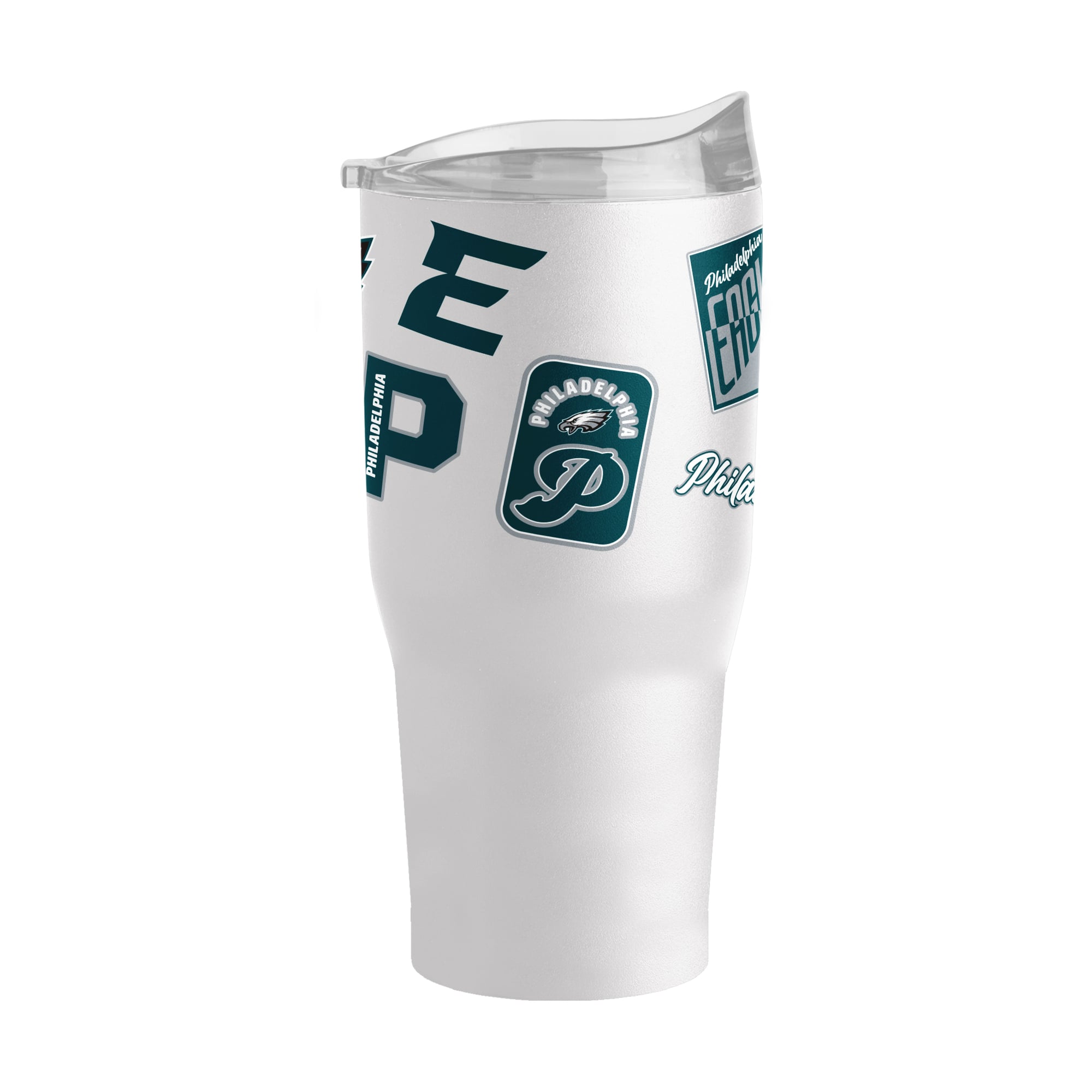 Gobelet Dreamweave 30 oz Logo Brands Philadelphia Eagles