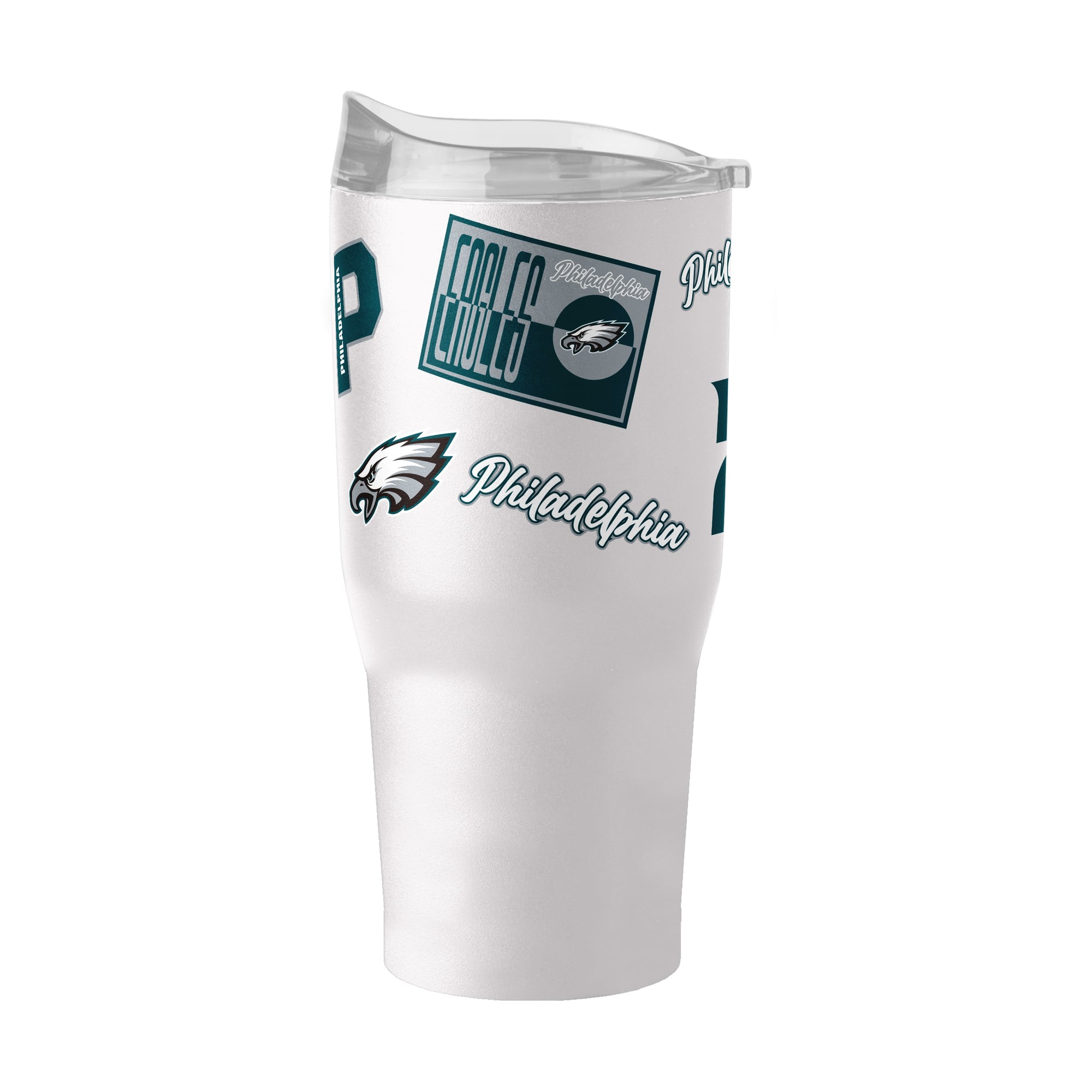 Gobelet Dreamweave 30 oz Logo Brands Philadelphia Eagles