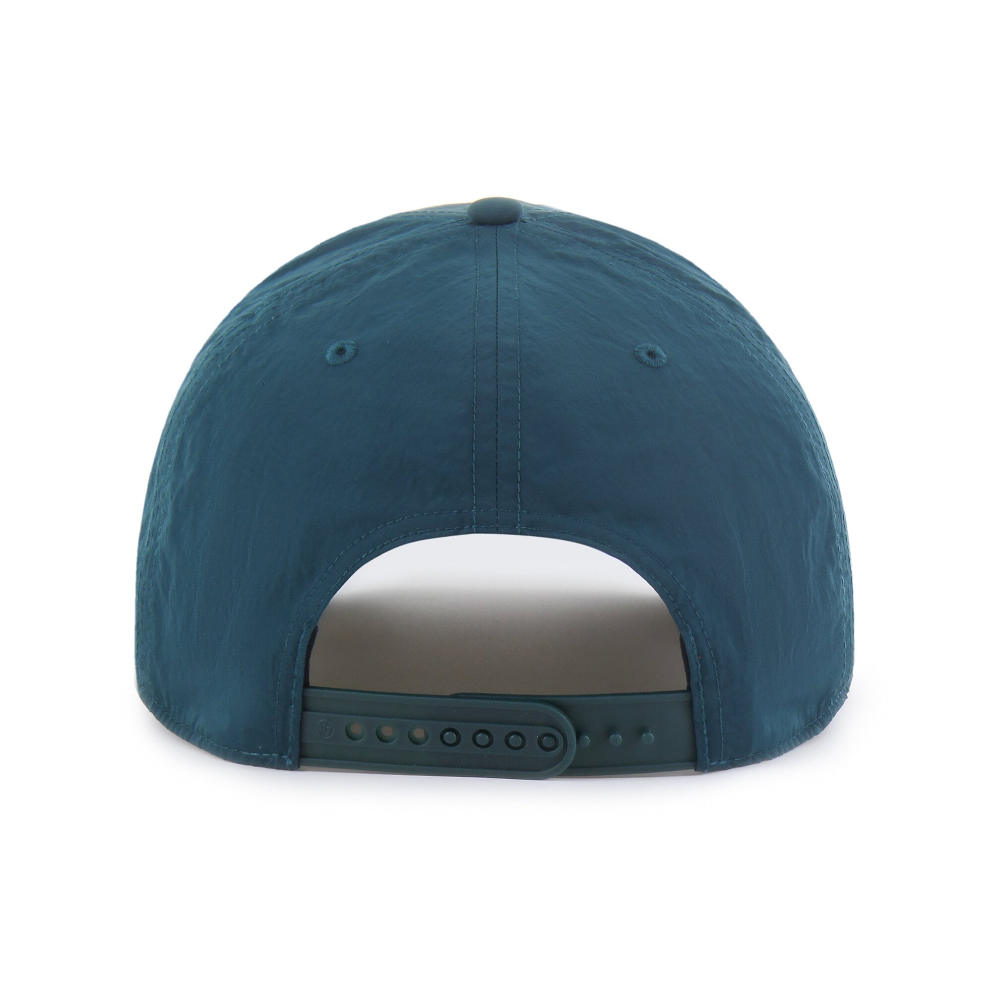 Men's '47 Midnight Green Philadelphia Eagles Modernia Hitch Adjustable Hat