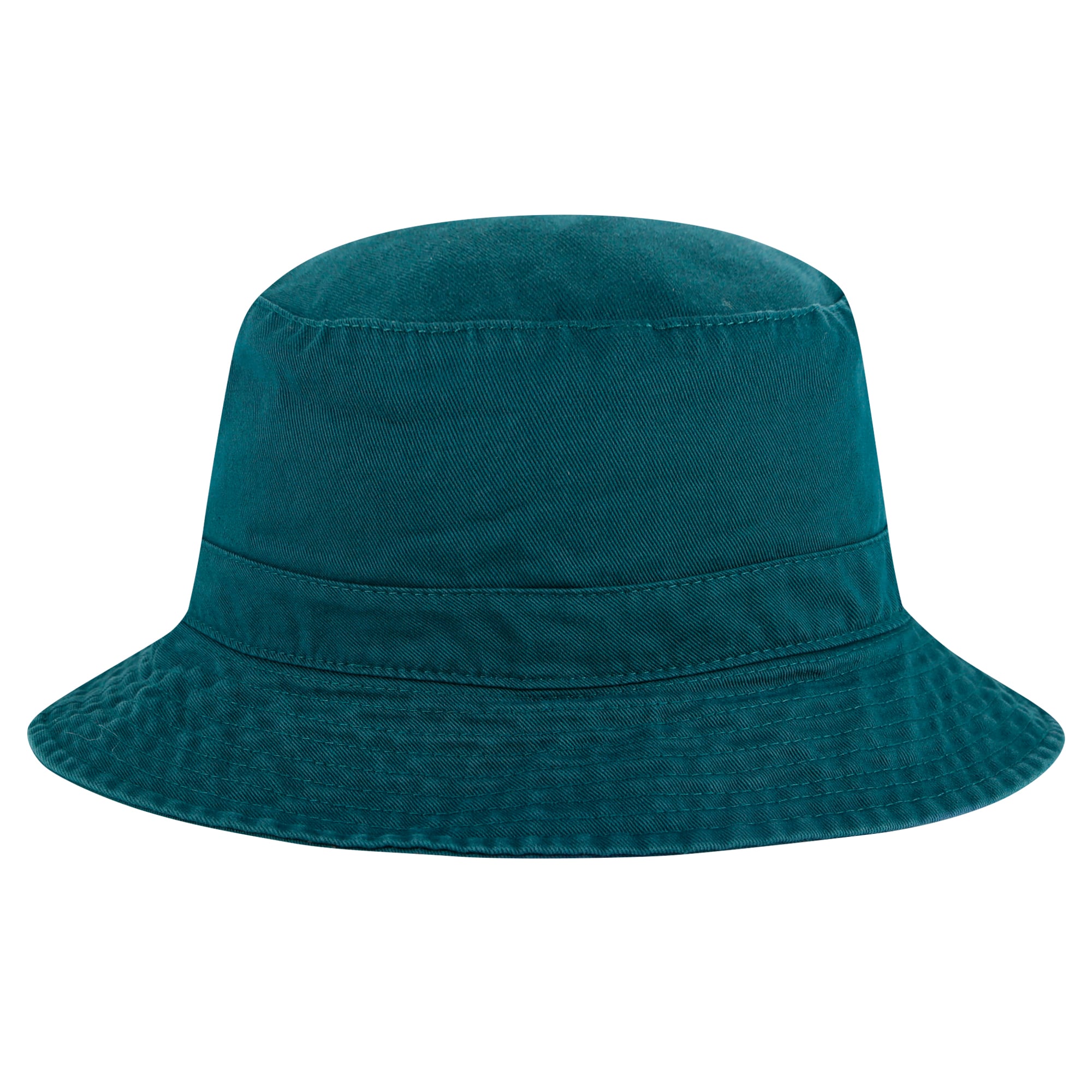 Men's '47 Midnight Green Philadelphia Eagles Primary Bucket Hat