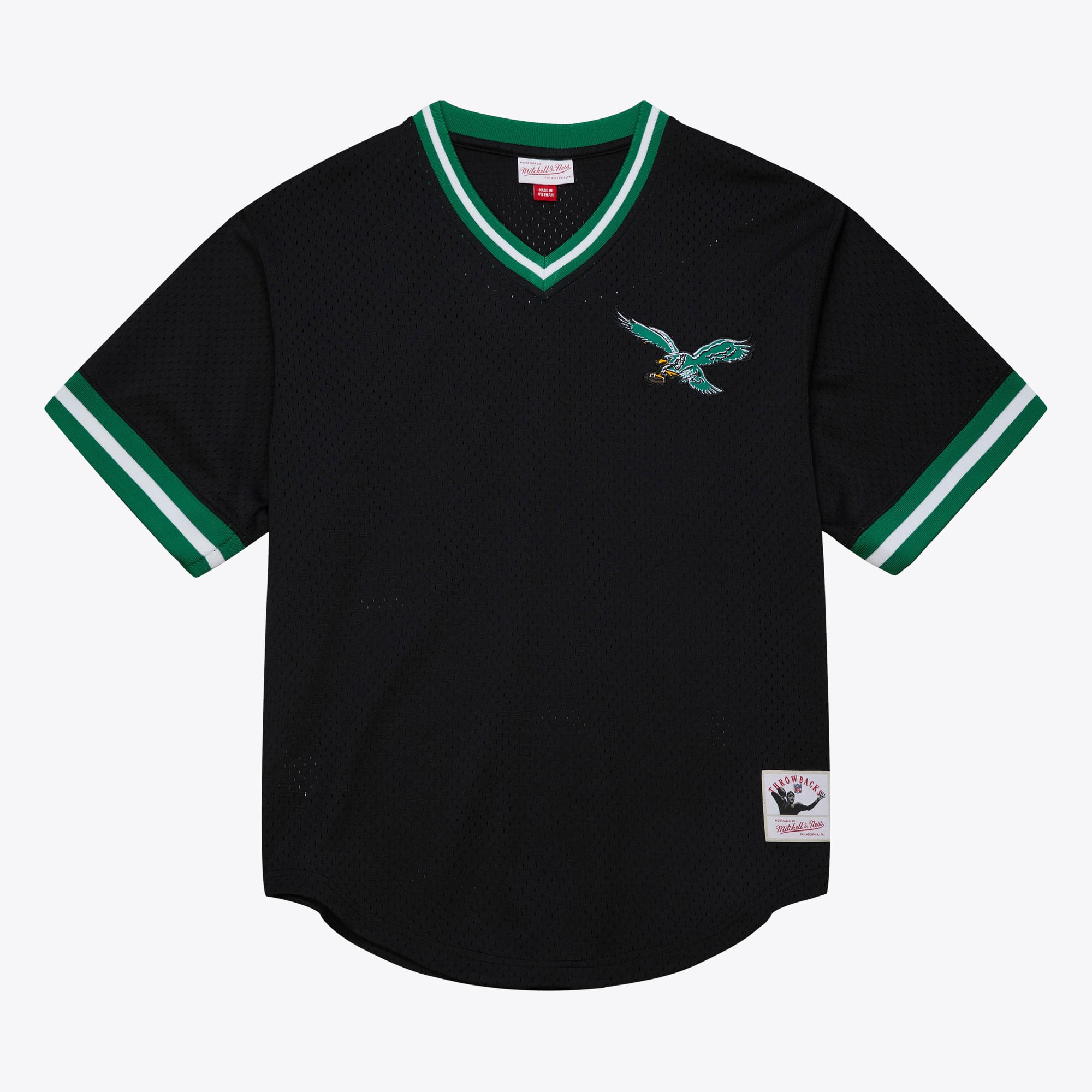 mens-black-philadelphia-eagles 