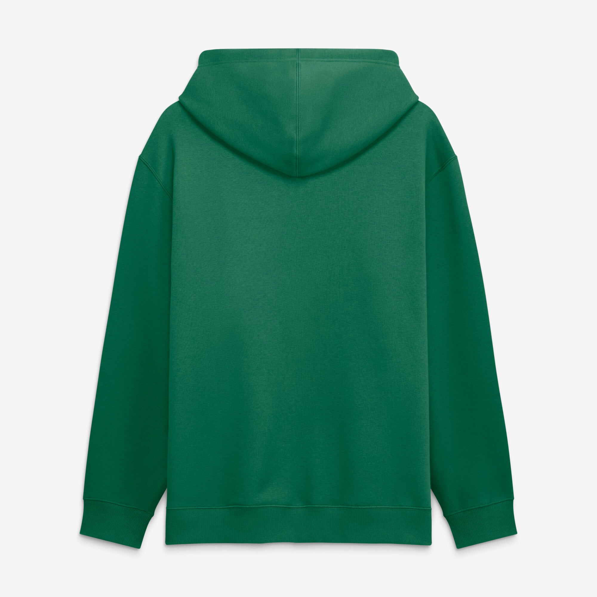 Men's Fanatics Kelly Green Philadelphia Eagles Delay Of The Game Legacy Fleece Hoodie